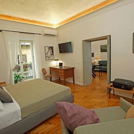 Porto Felice Home Palermo Esterno foto
