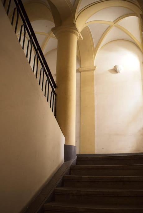 Porto Felice Home Palermo Esterno foto