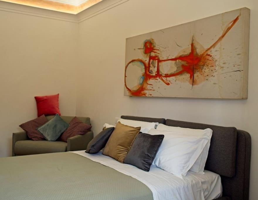 Porto Felice Home Palermo Esterno foto