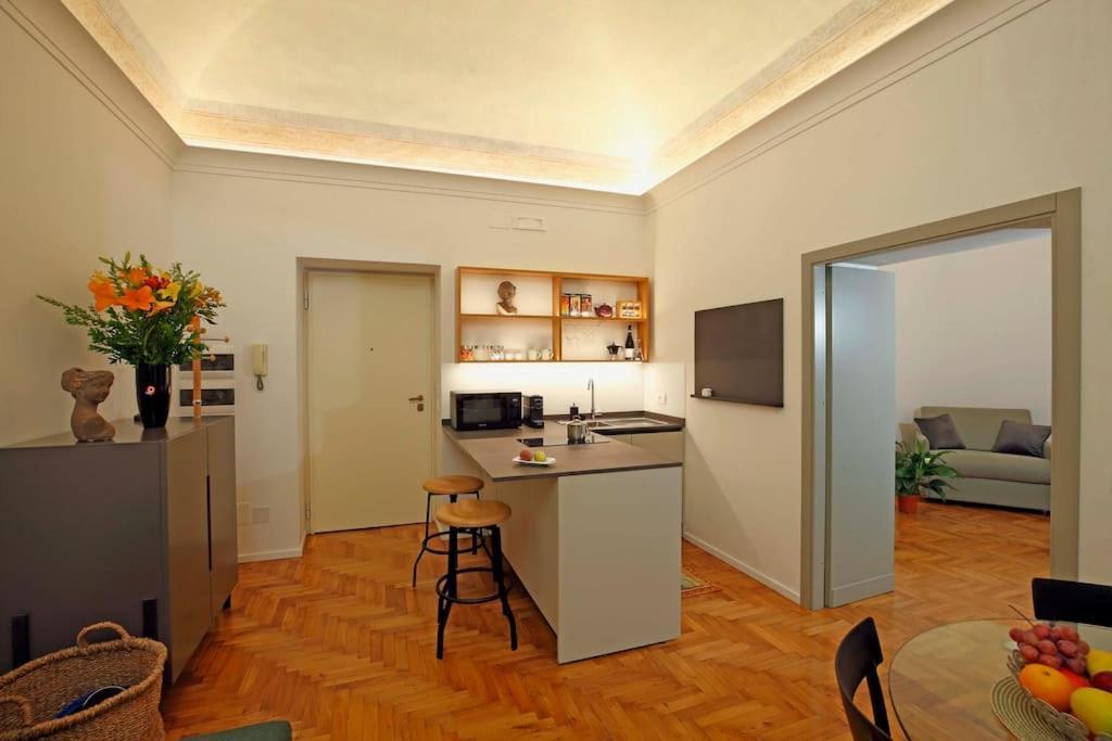 Porto Felice Home Palermo Esterno foto