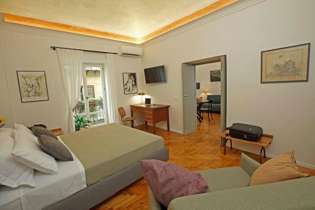Porto Felice Home Palermo Esterno foto