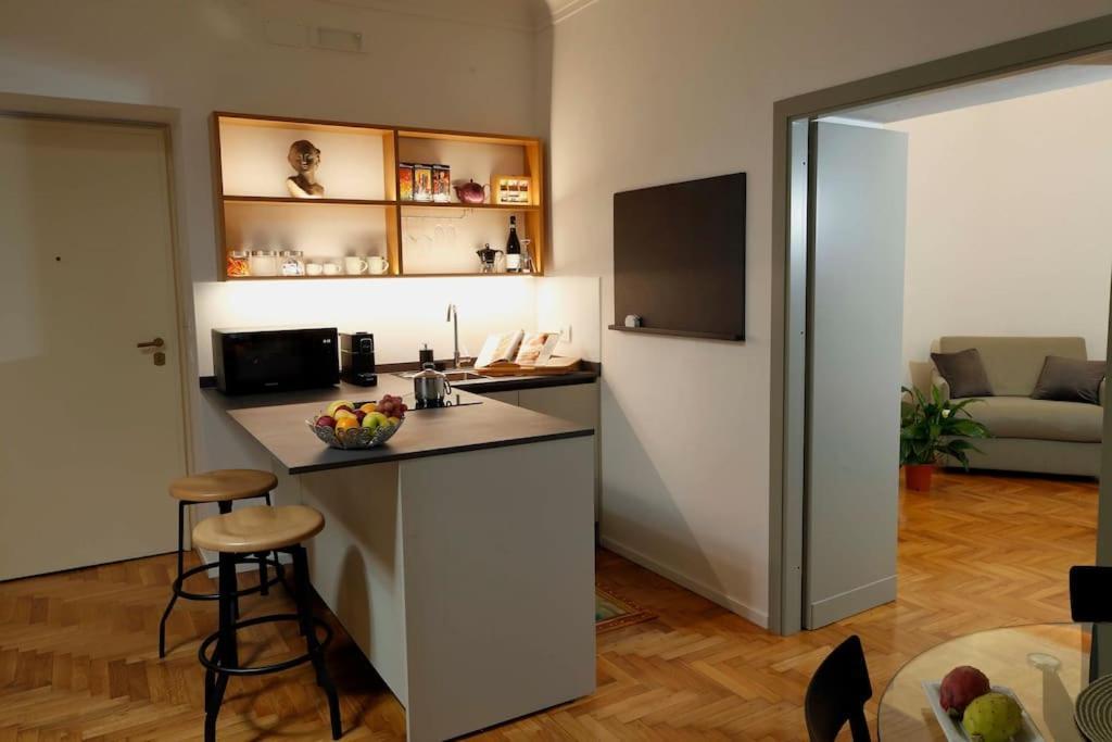 Porto Felice Home Palermo Esterno foto