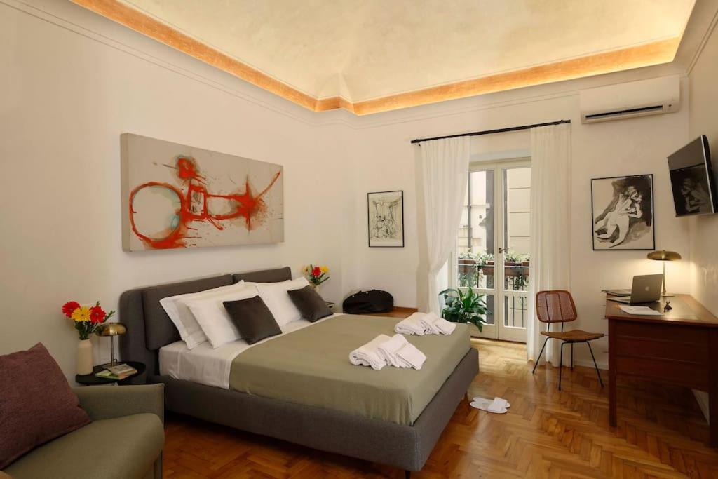 Porto Felice Home Palermo Esterno foto