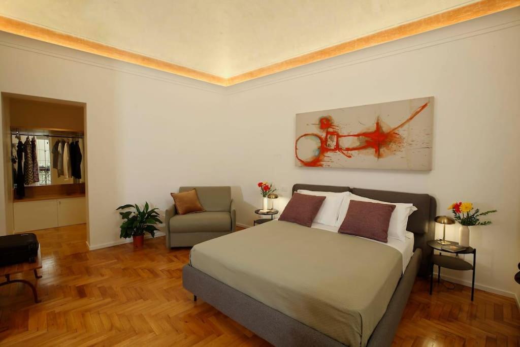 Porto Felice Home Palermo Esterno foto