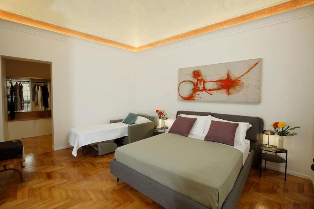 Porto Felice Home Palermo Esterno foto