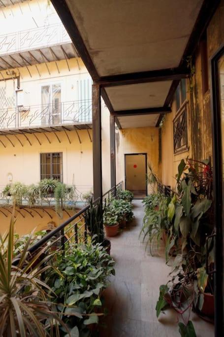 Porto Felice Home Palermo Esterno foto