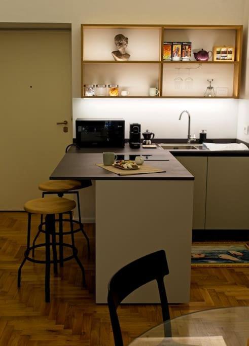 Porto Felice Home Palermo Esterno foto