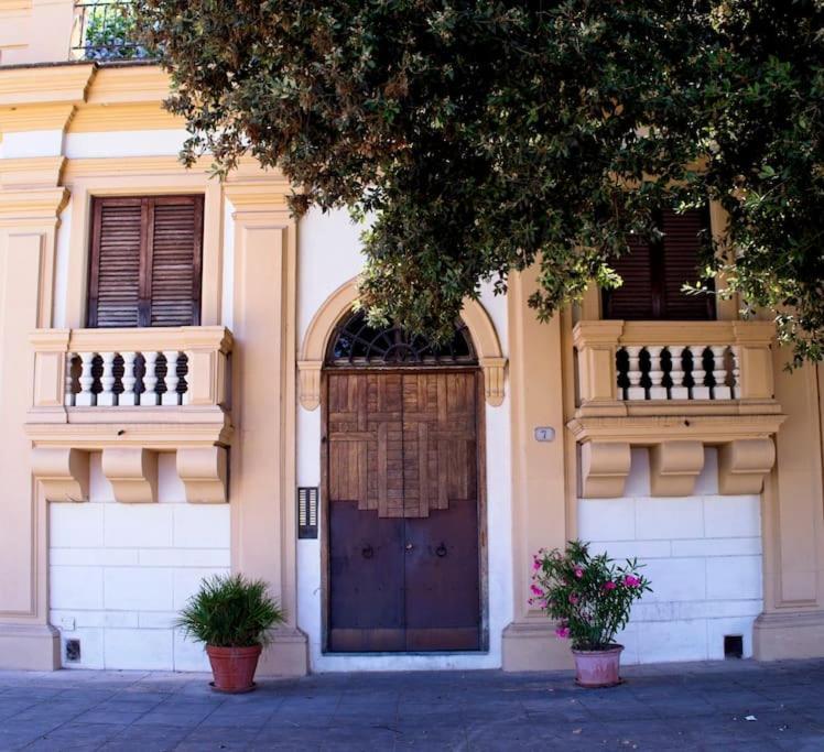Porto Felice Home Palermo Esterno foto