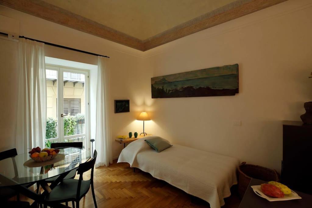 Porto Felice Home Palermo Esterno foto
