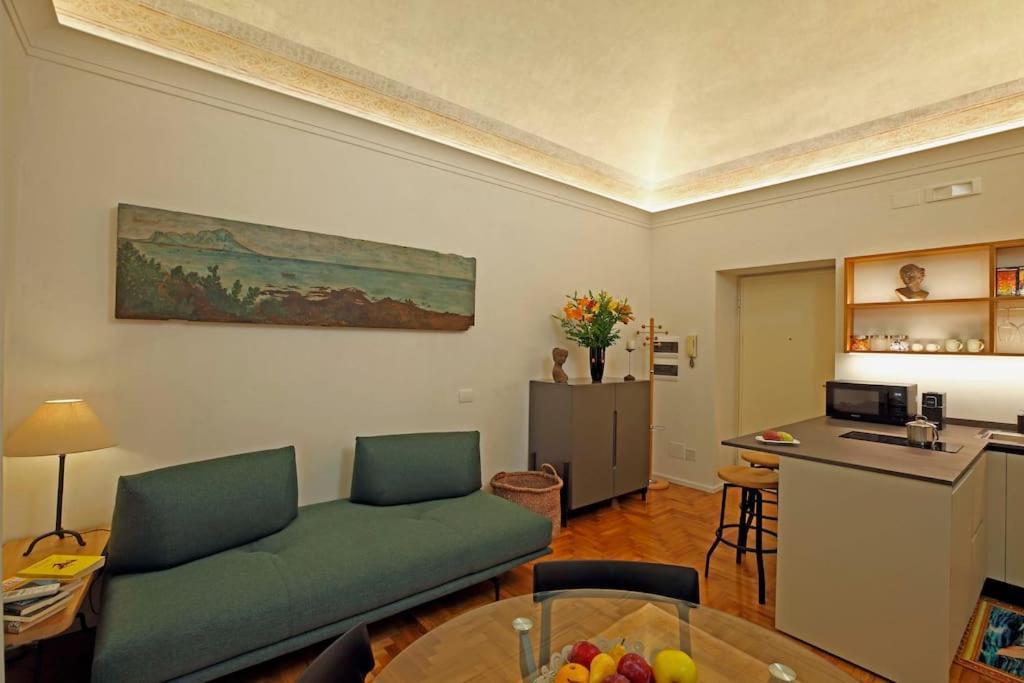 Porto Felice Home Palermo Esterno foto